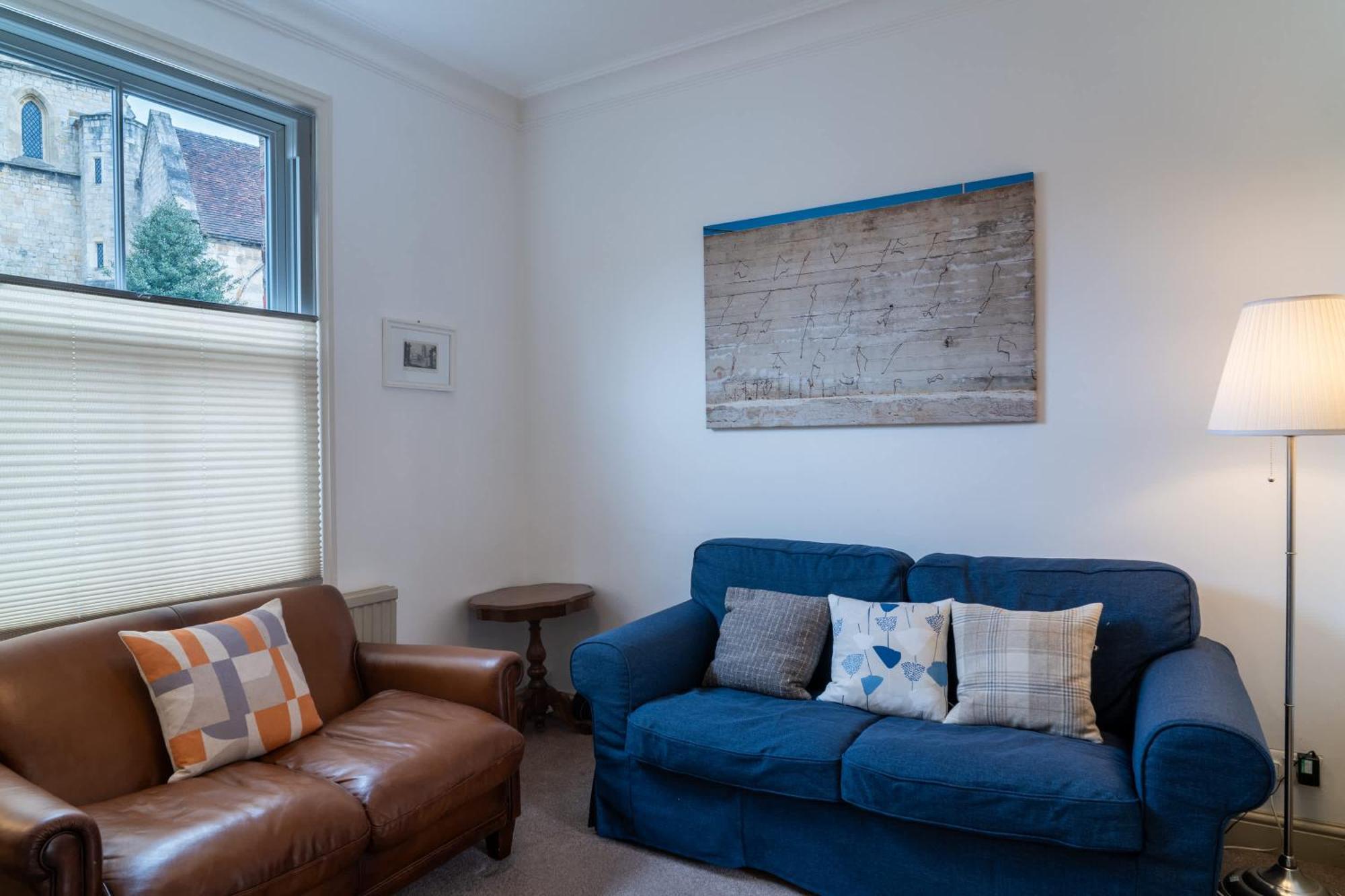 Appartamento St Denys View With Free Parking *