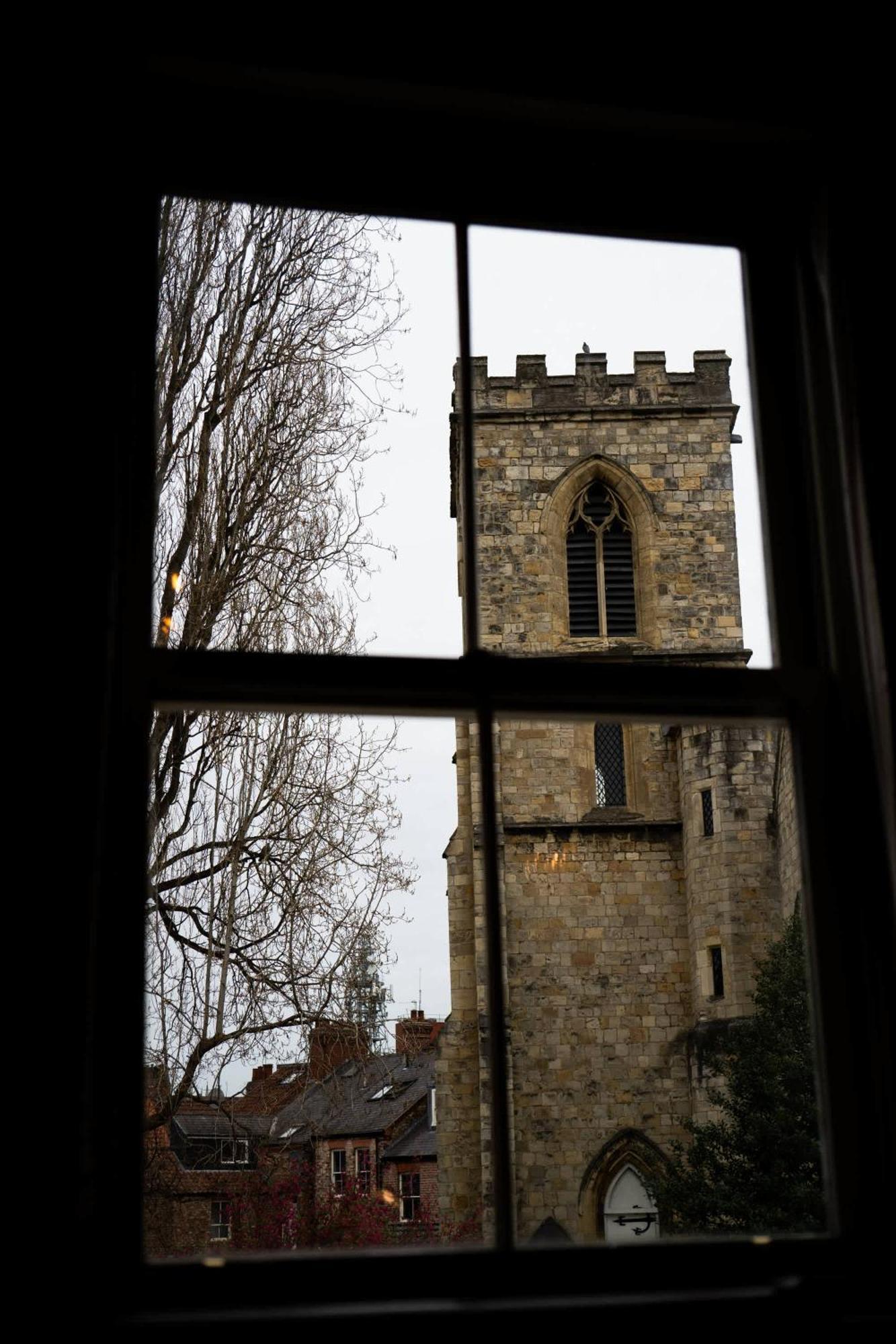 St Denys View With Free Parking *
